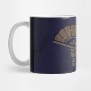 BDO 24 - Woosa Mug